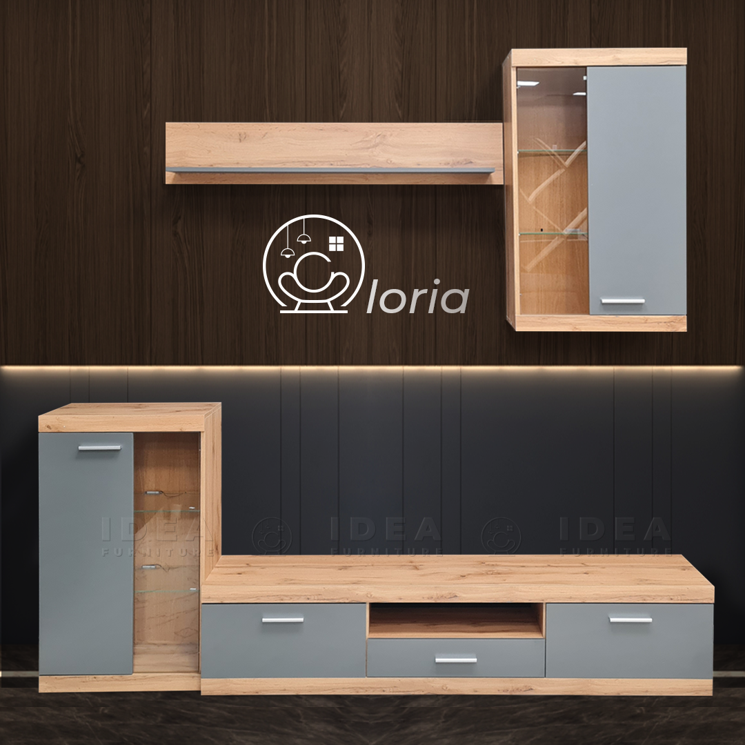 Loria